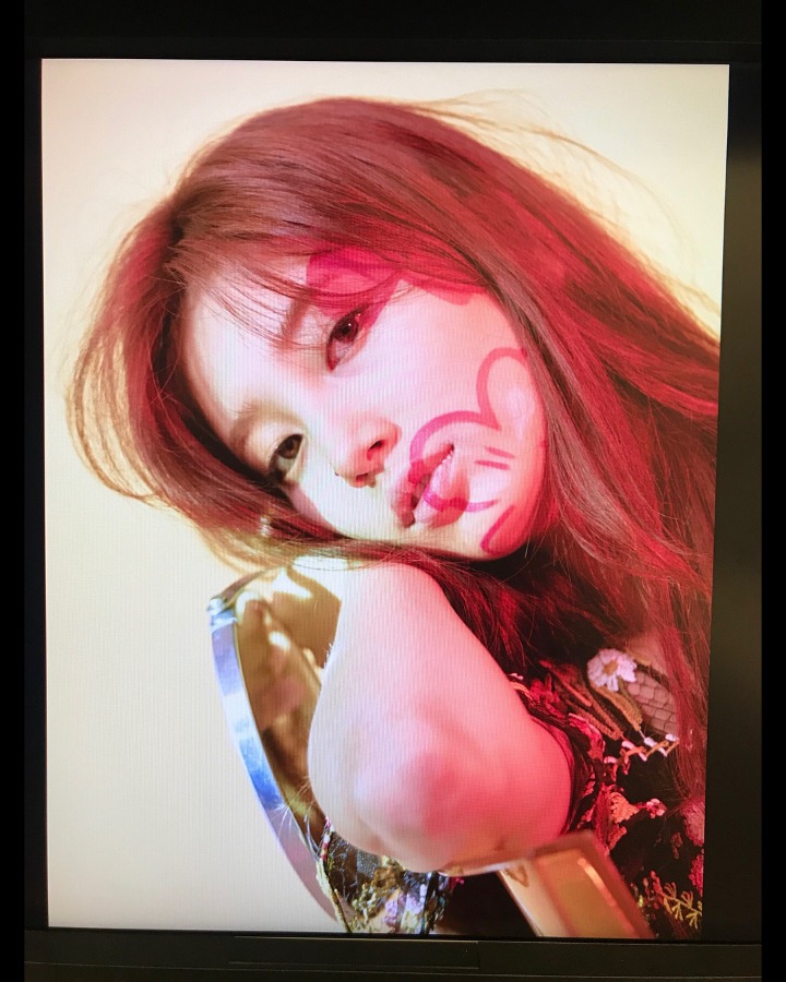 수지 인스타그램 | 인스티즈
