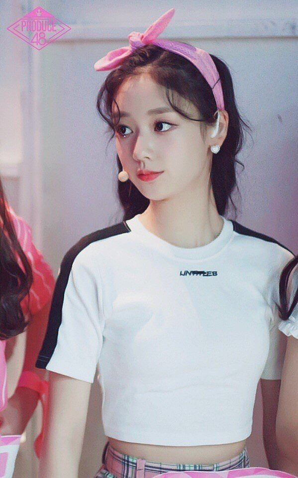 개인적으로 탈락이 아쉬운 프듀48 연습생 | 인스티즈