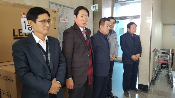 해평하나로마트 이미지