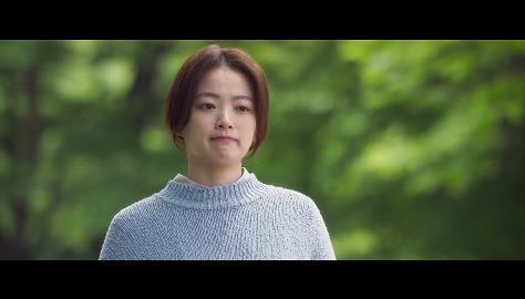 나에게만 그녀가 보이기 시작했다. 천우희 김남길 주연 ＜영화 어느날＞ 06 | 인스티즈