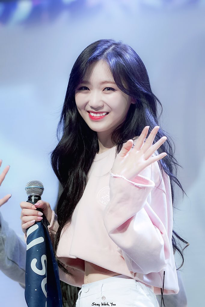 [러블리즈] 이따가 머리하러 갈 때 옆머리는 6mm로 해달라고 할거라서 수정이 | 인스티즈