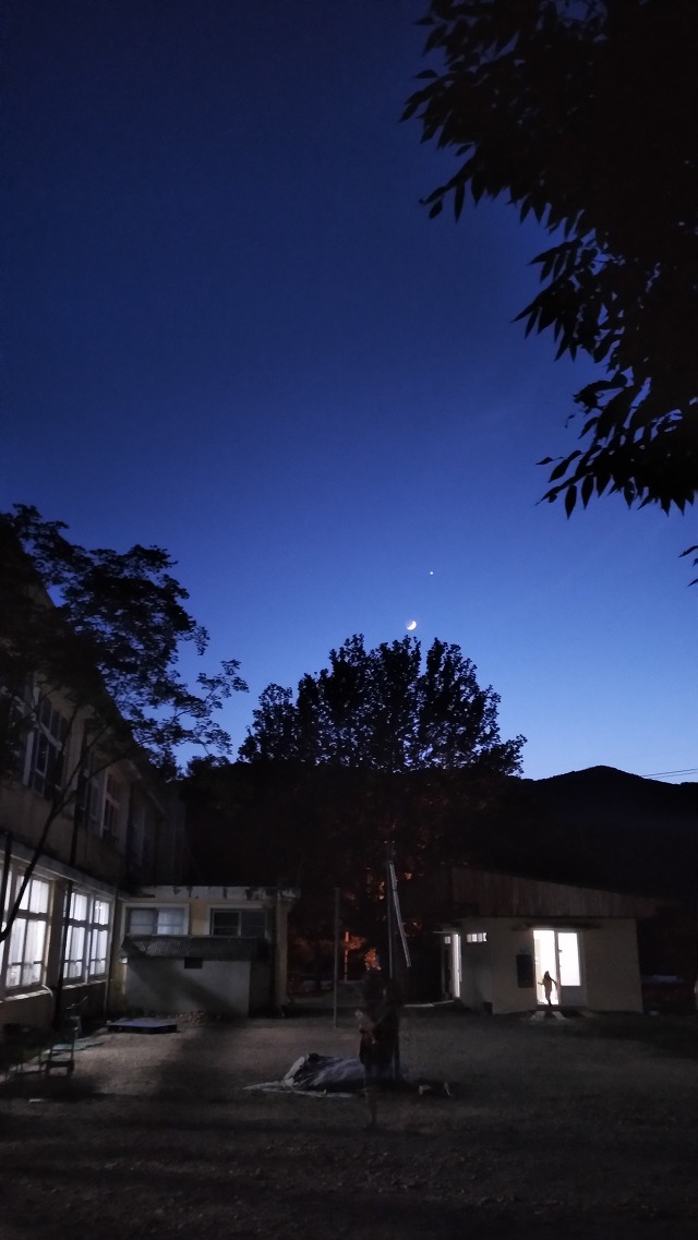 우산캠핑장 이미지