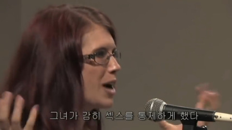 나는 너의 인생에 엄청난 위협이다 | 인스티즈
