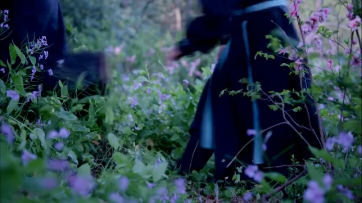 판빙빙주연 중국 유일무이한 여황제 측천무후의 일대기＜무미랑전기＞25 | 인스티즈