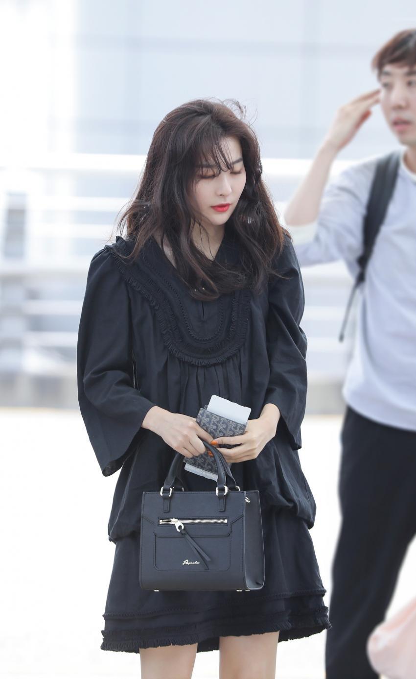 07/06 인천공항 레드벨벳 #1 | 인스티즈
