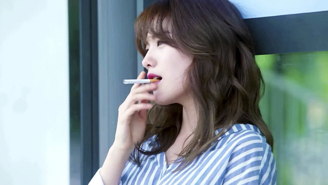 내 기준 극 중 이름이 독특하면서 찰떡같았던 드라마 여자 주인공 캐릭터들.gif | 인스티즈