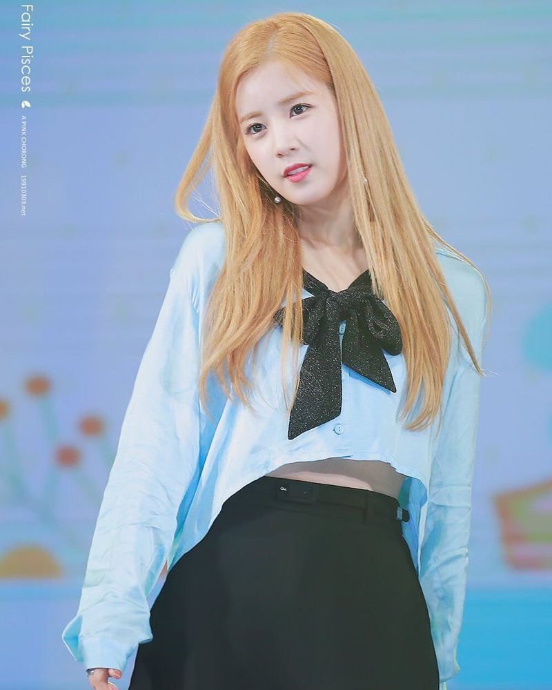 에이핑크 박초롱 | 인스티즈