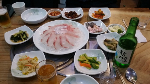 보고식당 이미지