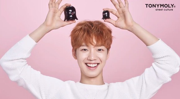 남프듀 출신 신인 아이돌(or연습생)이 찍은 광고 모음 | 인스티즈