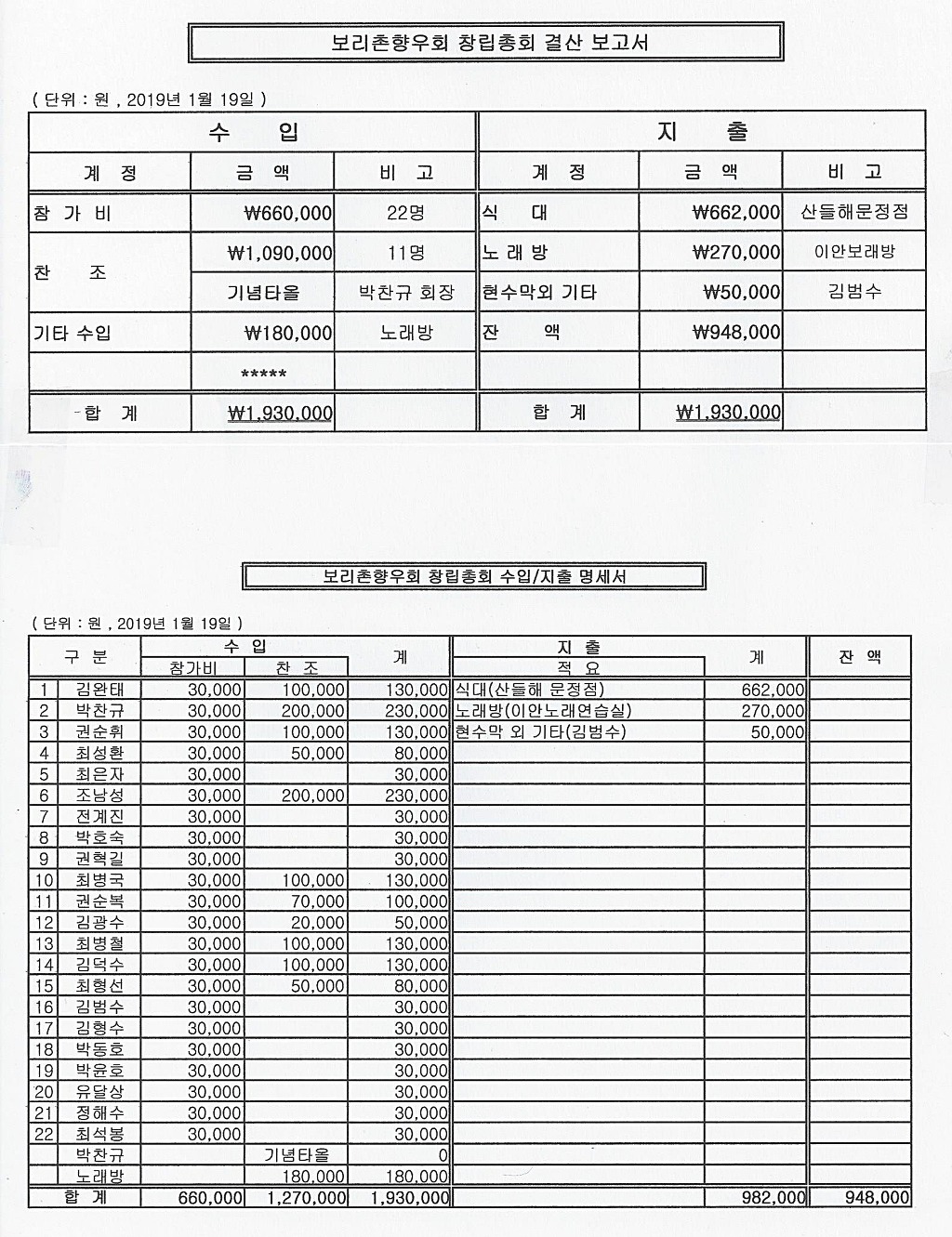 보리촌 이미지