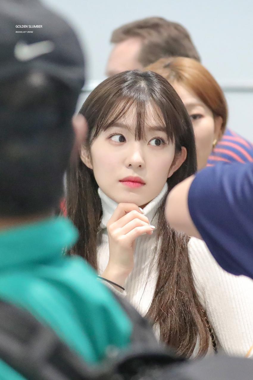 은근히 예쁜 아이린.jpg | 인스티즈