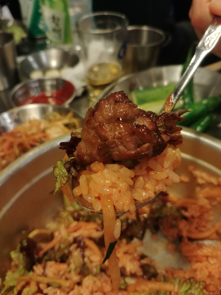 송원갈비 이미지