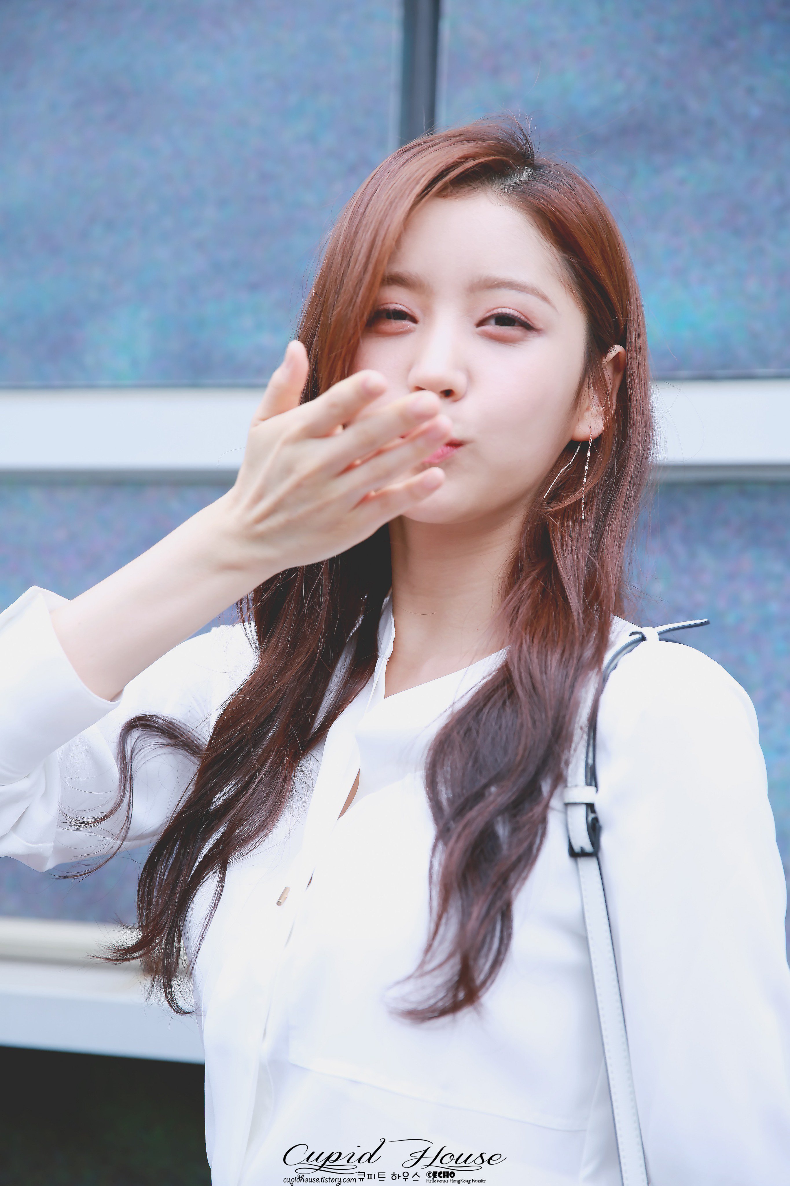 헬로비너스 유영이의 미모.jpg | 인스티즈