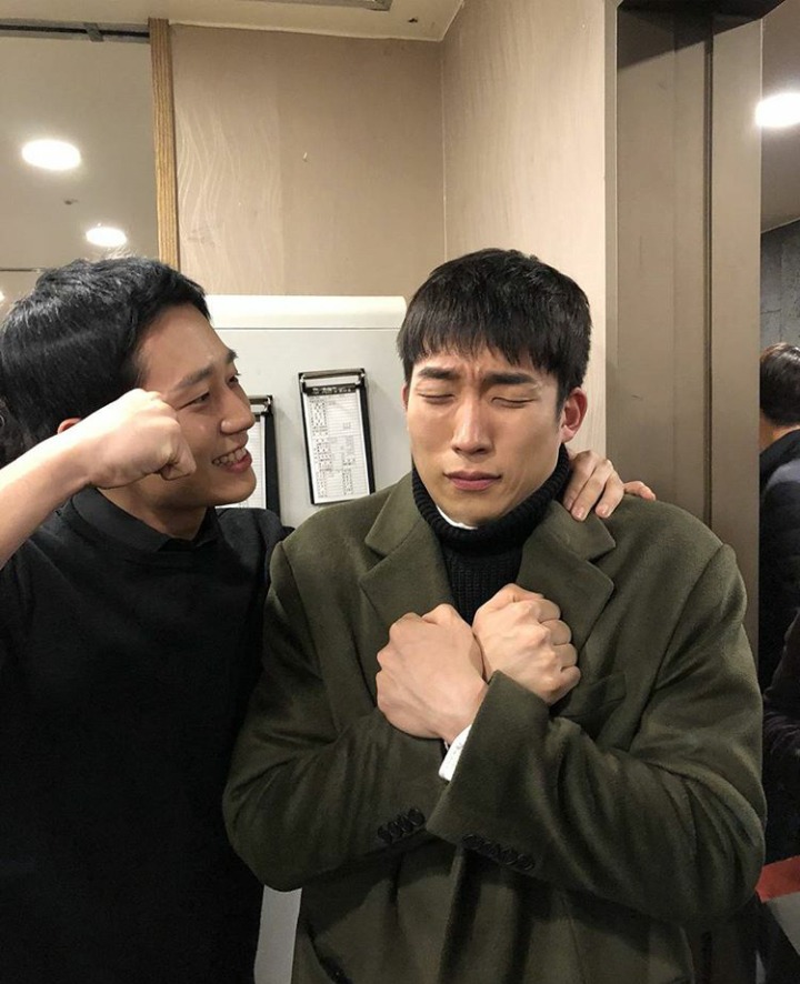 오병장 이미지