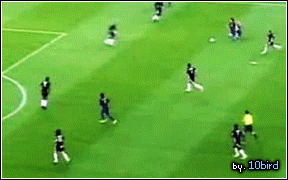 10년대 이후 최고의 드리블러는? | 인스티즈