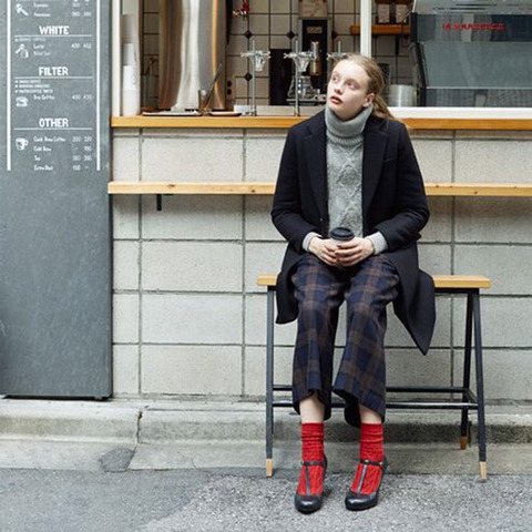 와이드팬츠! | 인스티즈