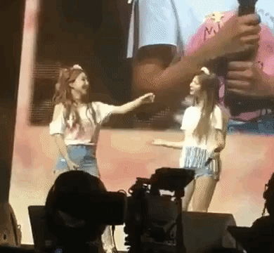 트와이스의 가 아닌 맏언니 | 인스티즈