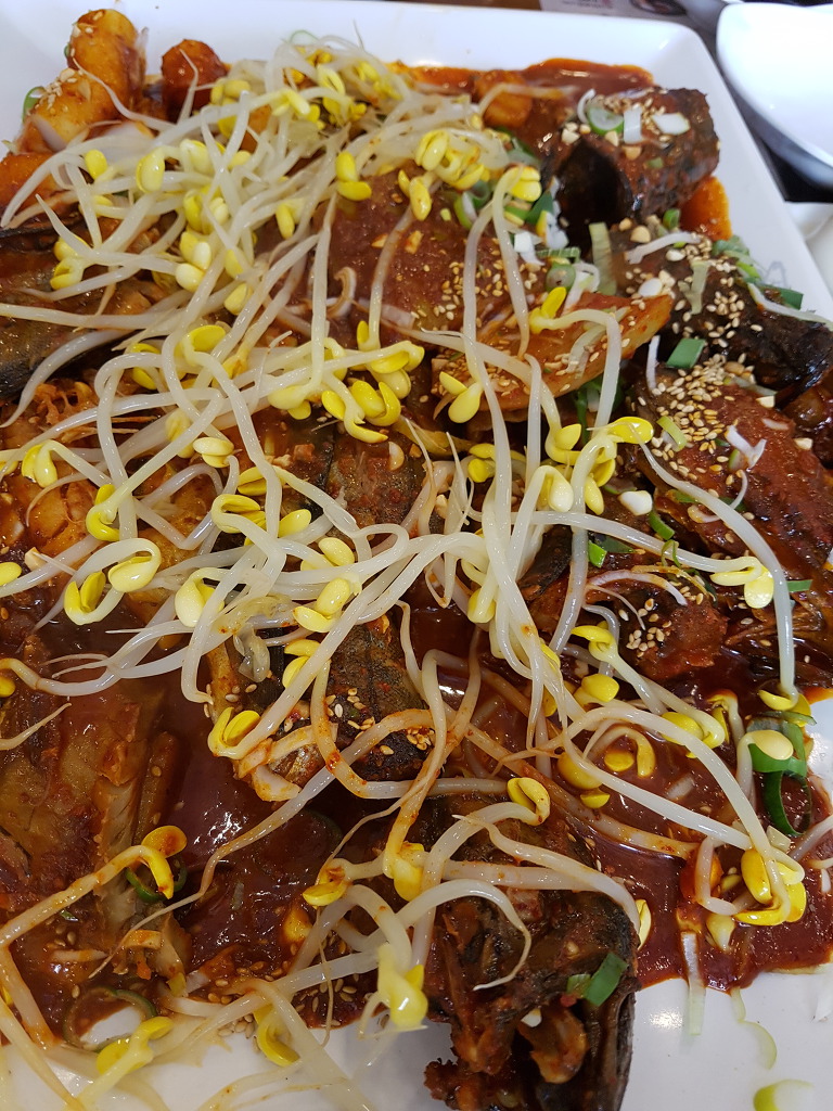 황금코다리 이미지