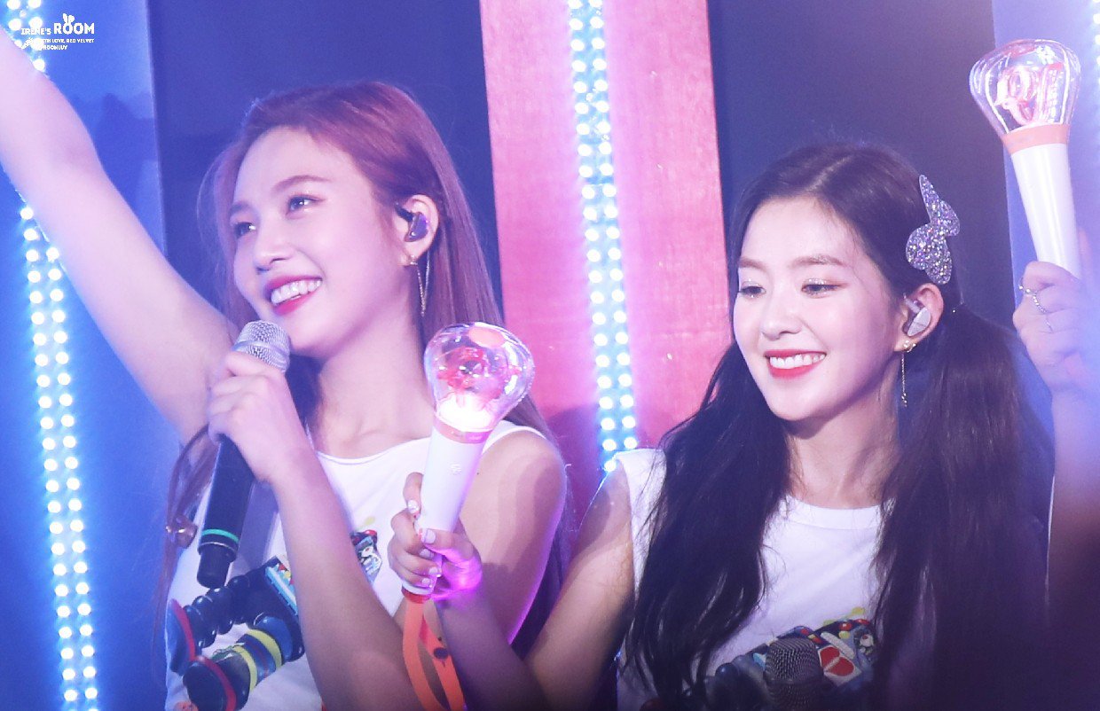 추석에는 레드벨벳 아이린.jpgif | 인스티즈