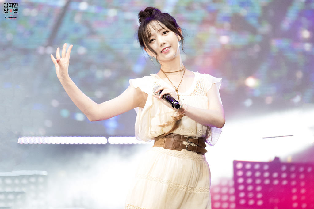 [러블리즈] 콘서트 가시는 분들의 안녕을 기원하며 케이 | 인스티즈