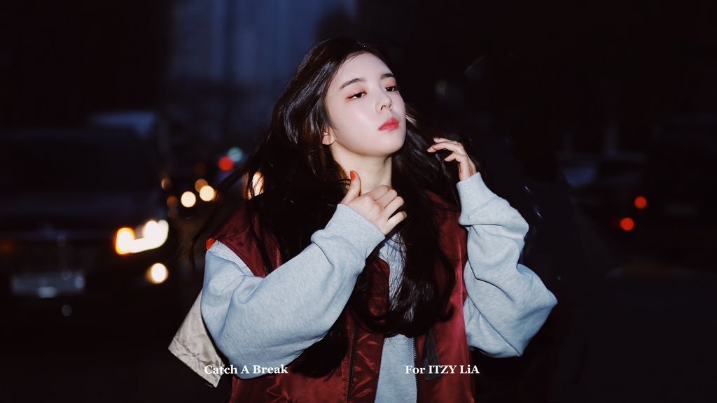 itzy 지수 a.k.a 리아 | 인스티즈