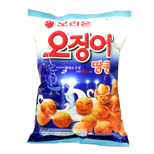 자기가 좋아하는 과자 TOP 3를 뽑아보자 | 인스티즈