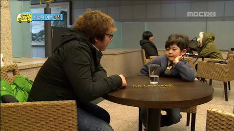 [아빠어디가] 끝말잇기 신동 준이 | 인스티즈