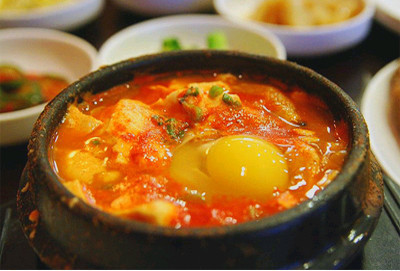 자기 자신이 제일 좋아하는 밥 도둑은? | 인스티즈