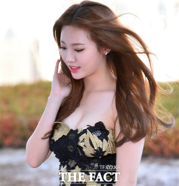 걸스데이 유라 | 인스티즈