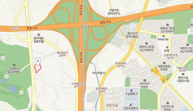 피플씨앤에스주 이미지