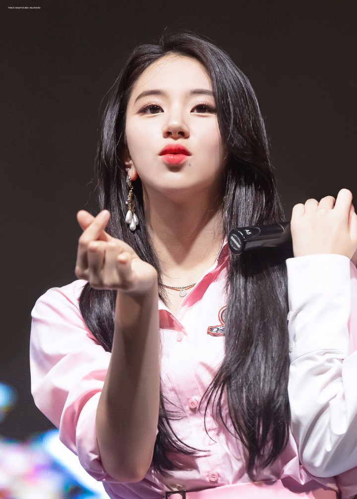 트와이스 손채영 | 인스티즈