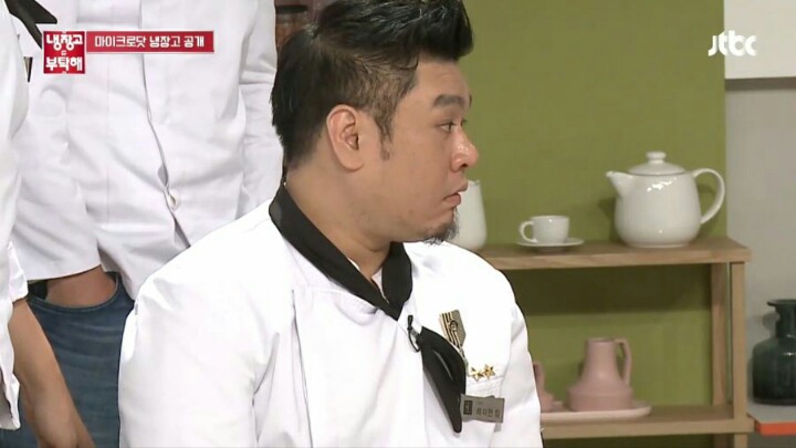 경규/덕화옹이 마닷 이뻐하는 이유.jpg | 인스티즈