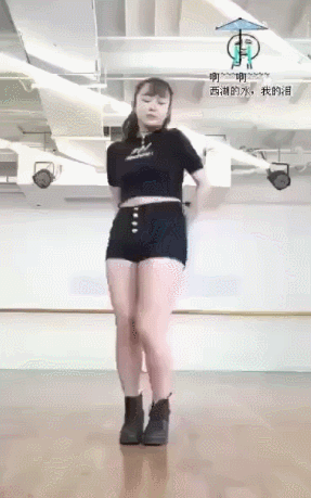 영상 몸매 보정 어플.GIF | 인스티즈
