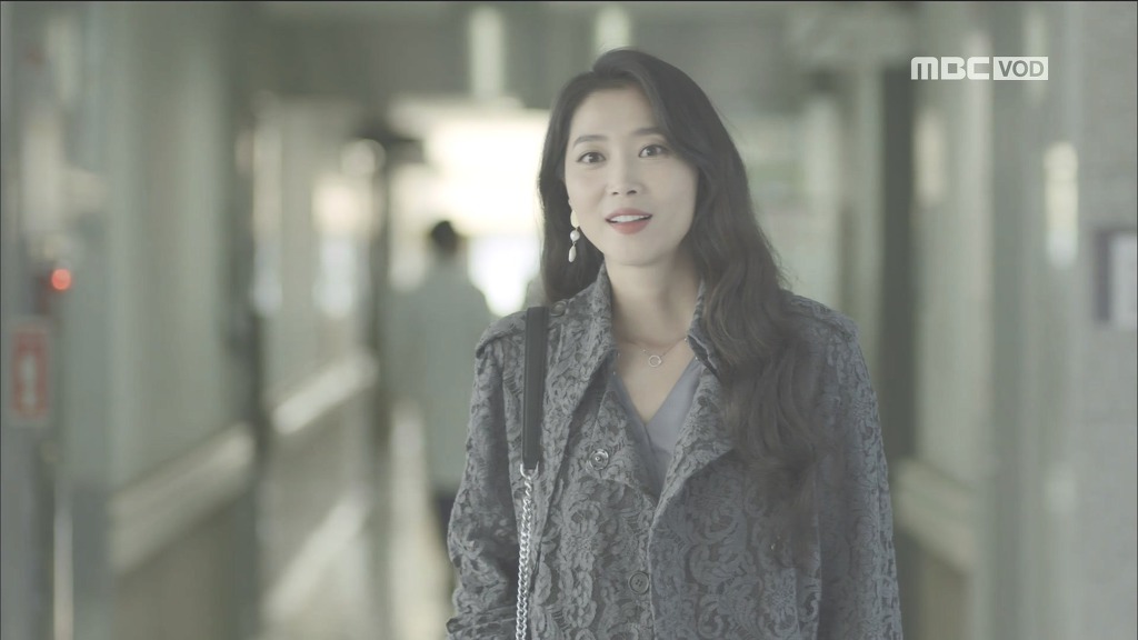[신과의약속] 엄청난 막장의 느낌을 가진 명드의 느낌을 내는 요상한 드라마 | 인스티즈