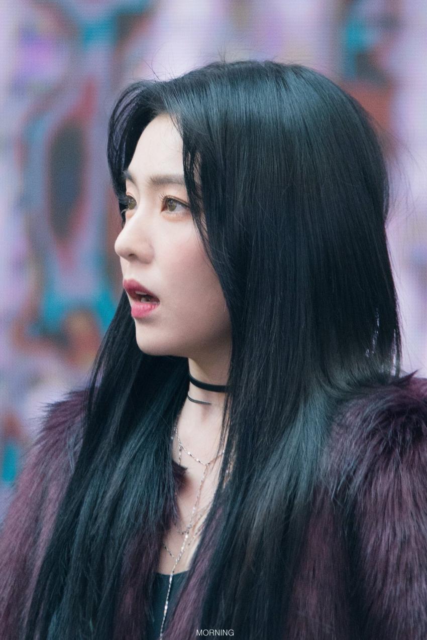 레드벨벳 아이린의 클라스 옆모습.jpg | 인스티즈