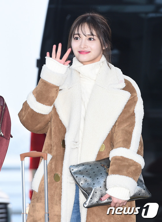 프리스틴 주결경 | 인스티즈