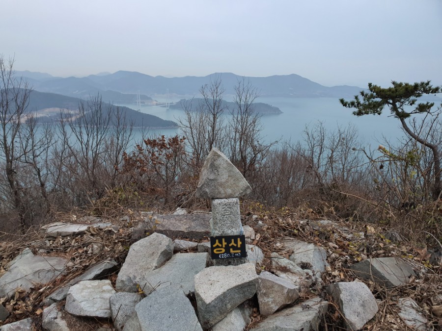 산수주유소 이미지