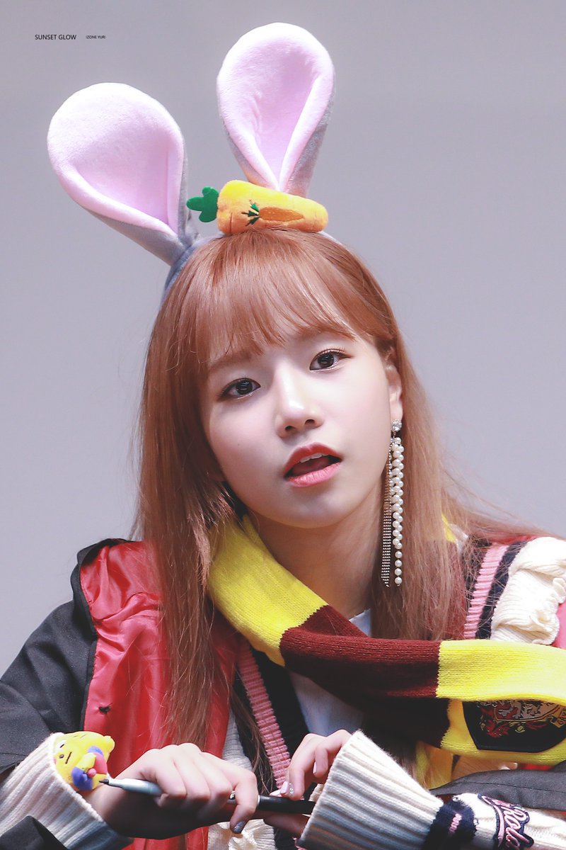 [아이즈원] 작은 댕댕 | 인스티즈