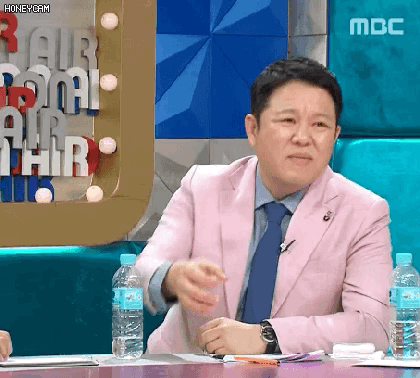 당신의 밤을 책임질 팬아저 모음.gif | 인스티즈