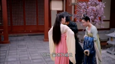 [캡쳐] 착하고 예쁜애들 다 죽는데 못되고 예쁜애들도 다 죽는 무미랑전기 (4) | 인스티즈