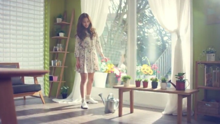 조보아 중앙선거관리위원회 2016국회의원 선거CF 캡쳐.JPG | 인스티즈