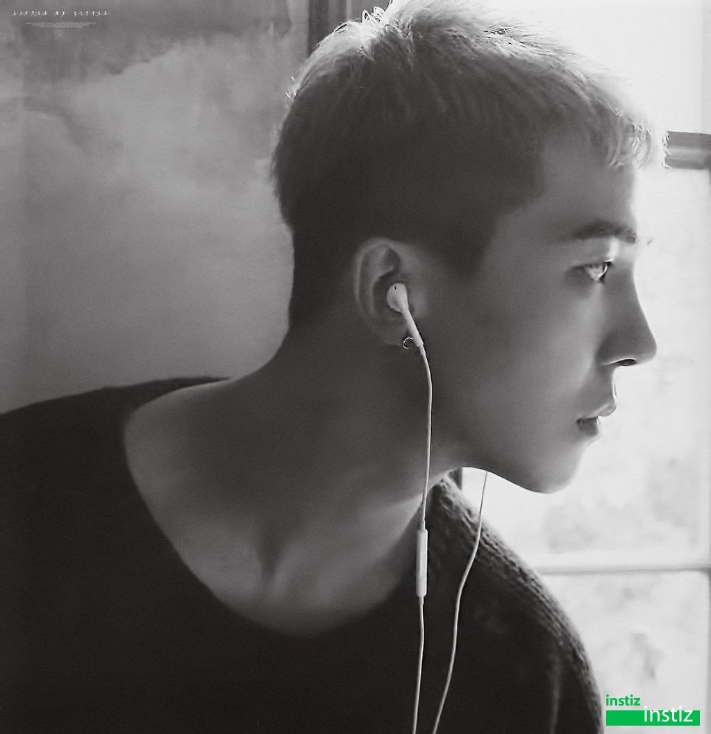 콧대가 예쁜 남녀 아이돌 멤버 모음 2탄.jpgif | 인스티즈