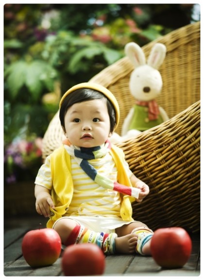 심예준 이미지