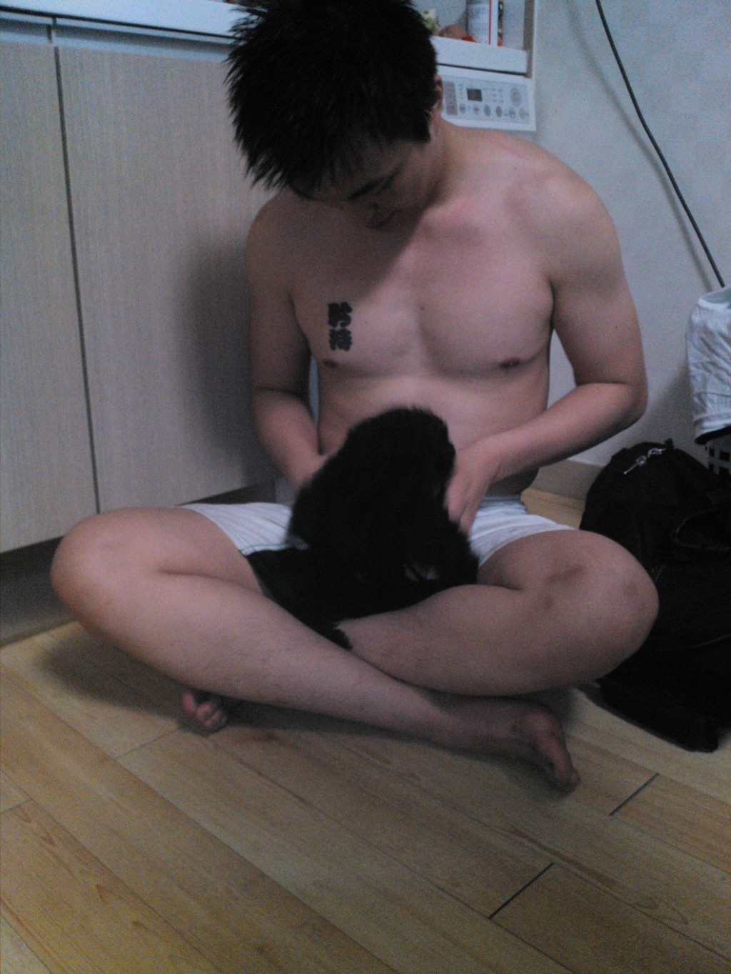 tokyohot 1448 