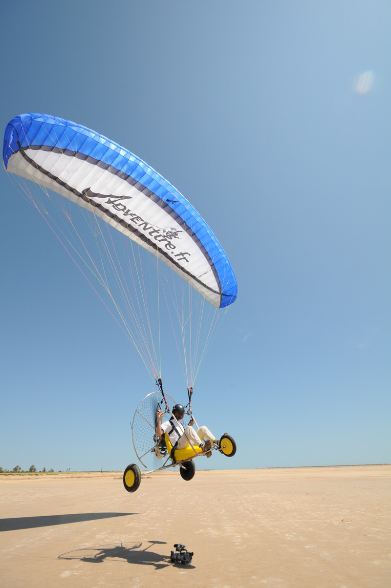 Fun-flyer R Trike : 1인승 파라모터 트라이크 - 수에어 파라모터 트라이크 - 모터패러글라이딩 수에어 Fun-flyer R Trike : 1인승... 